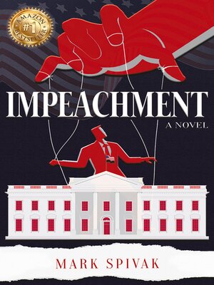 cover image of Impeachment